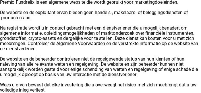 Risico popup-tablet